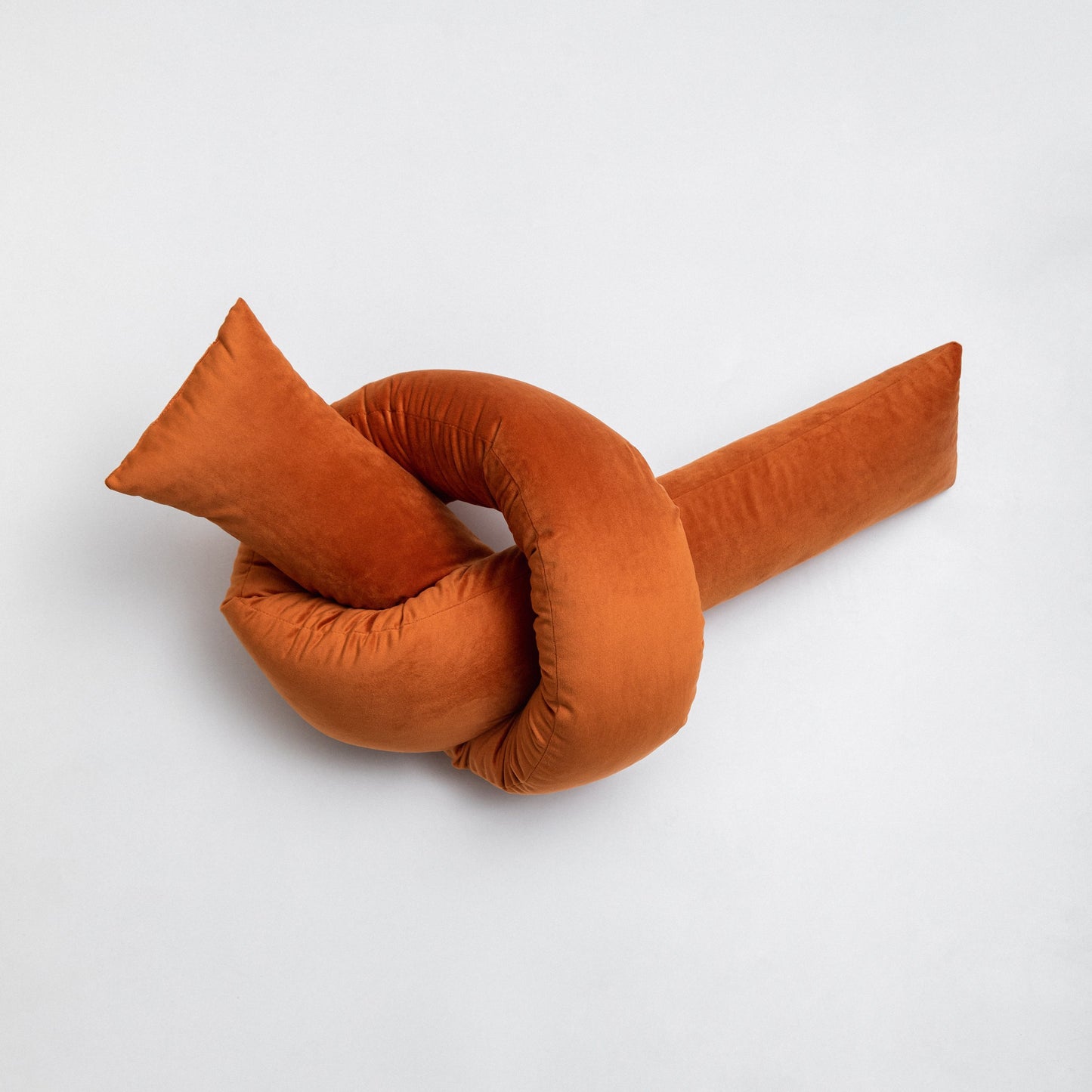 Bent Pillows