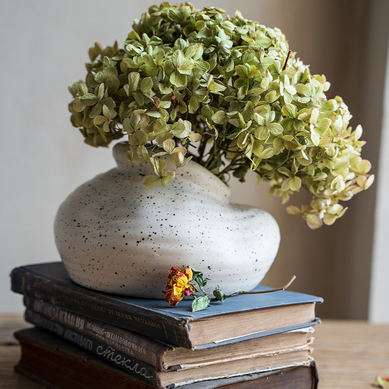 Deformed Vase