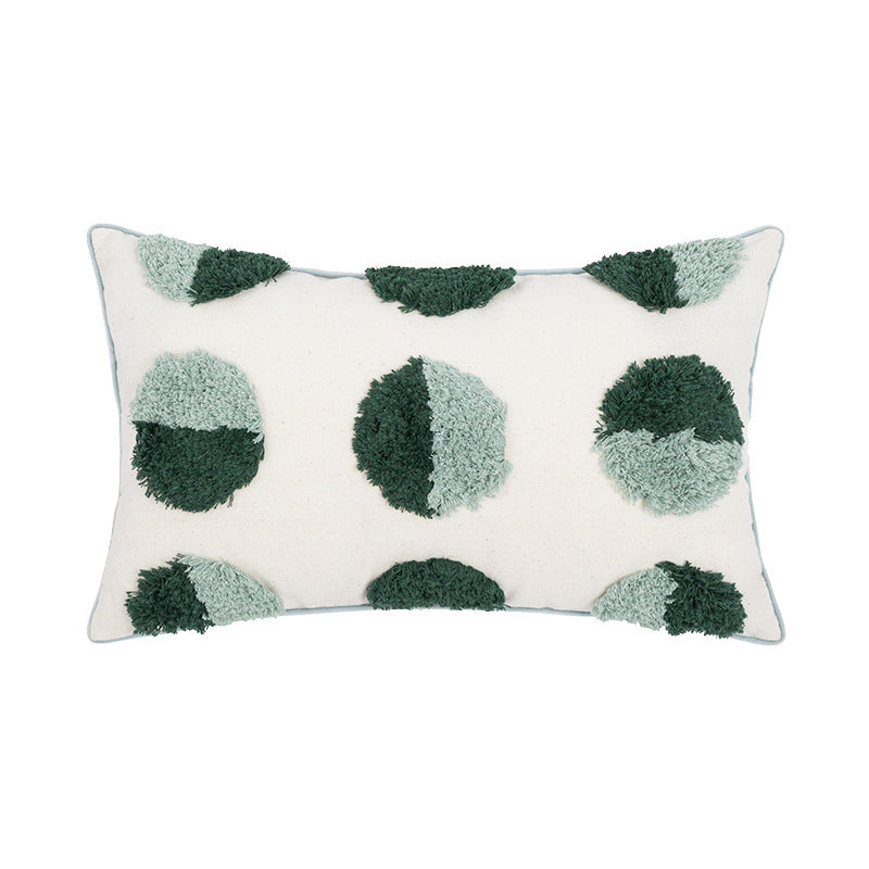 Floral Pillows