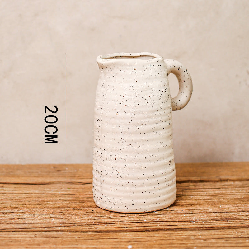 Deformed Vase
