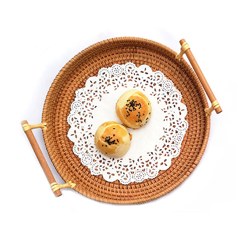 Rattan for Autumn