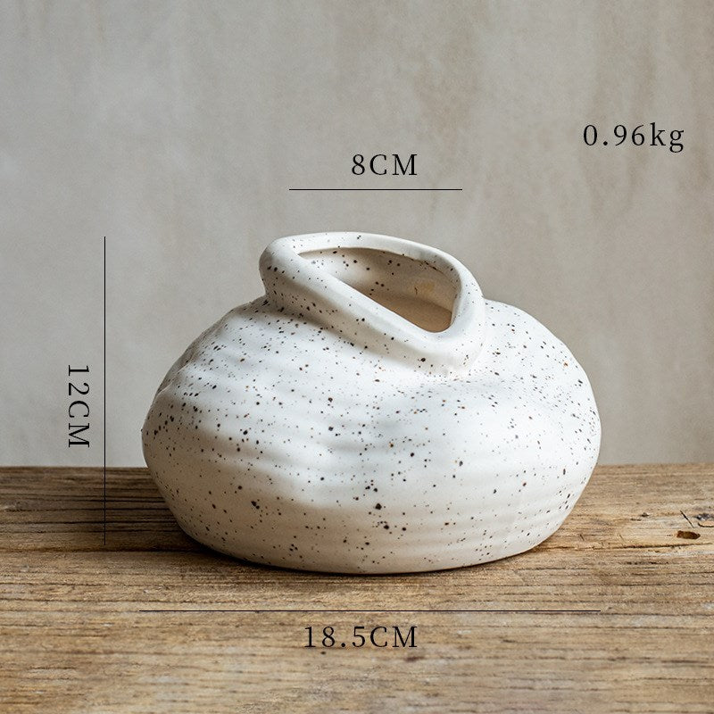 Deformed Vase