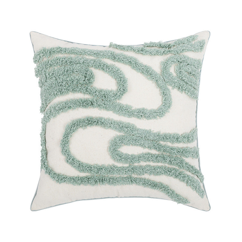 Floral Pillows