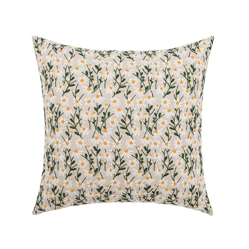 Floral Pillows