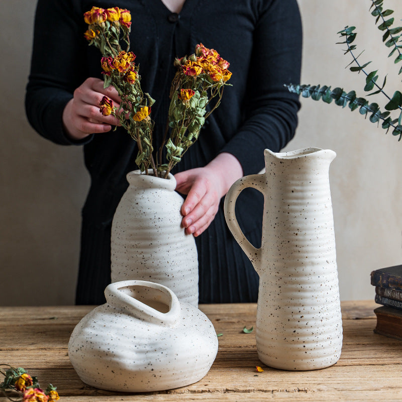 Deformed Vase