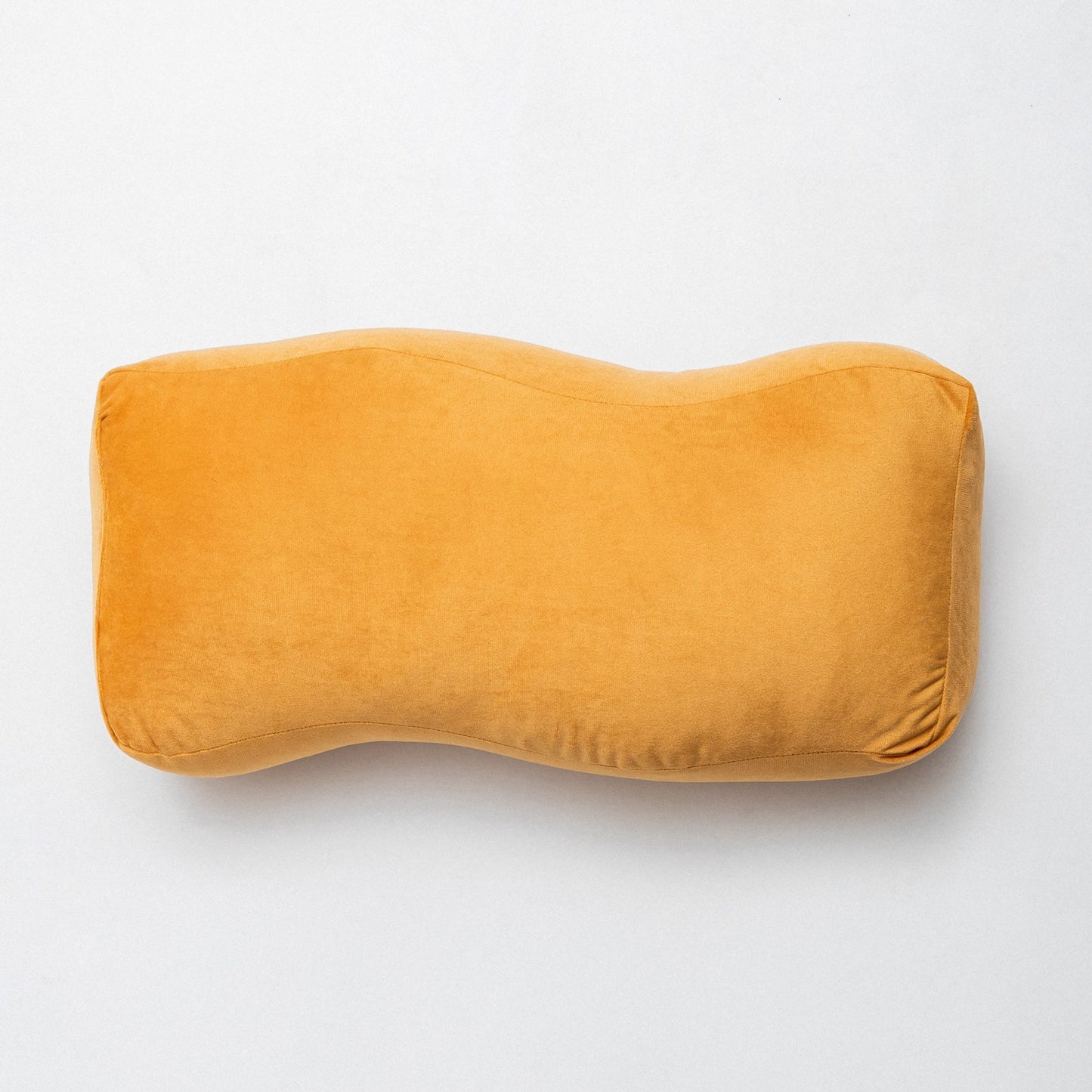 Bent Pillows