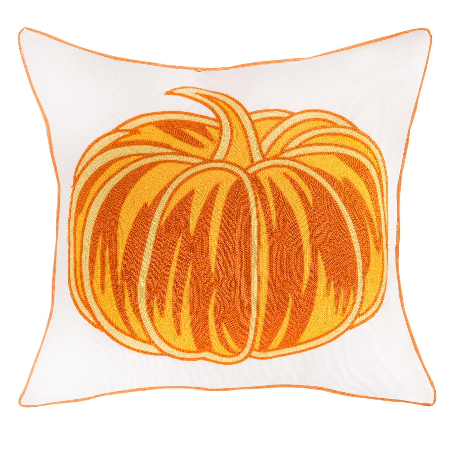 All-forms Pumpkin Pillows
