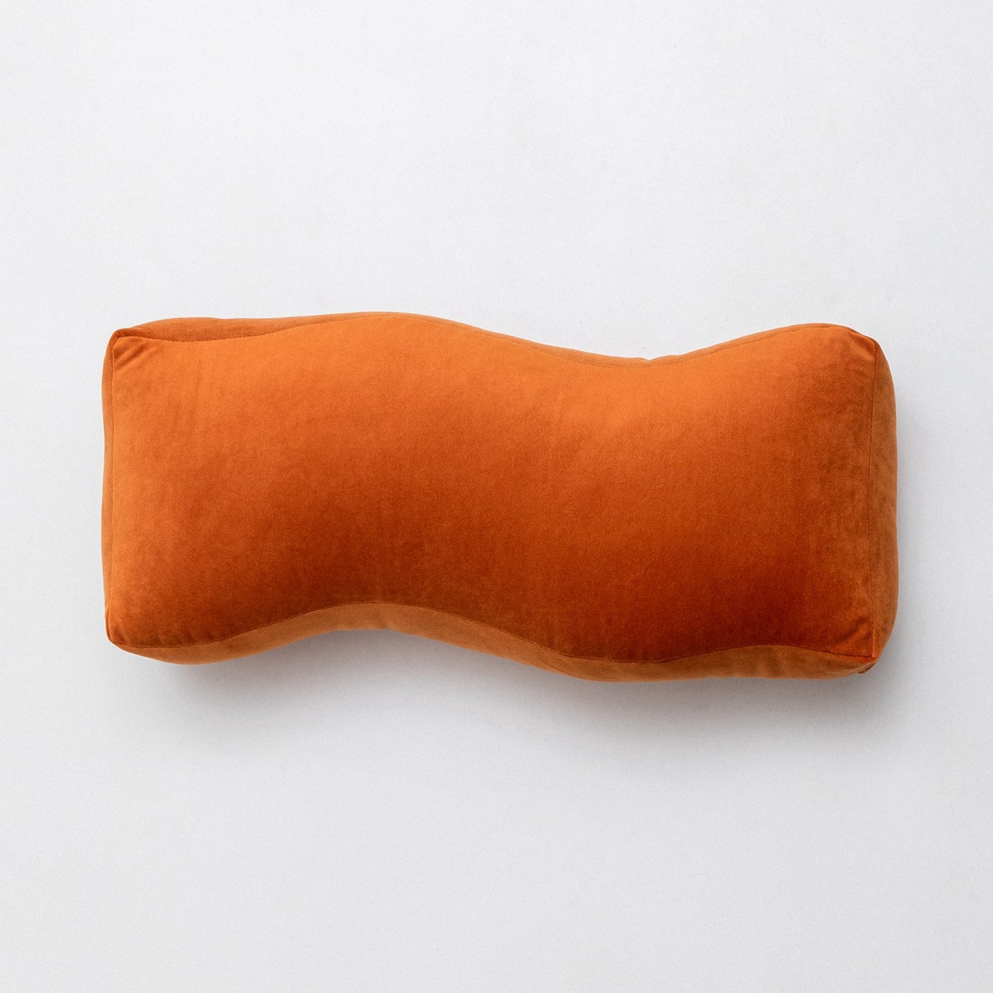 Bent Pillows