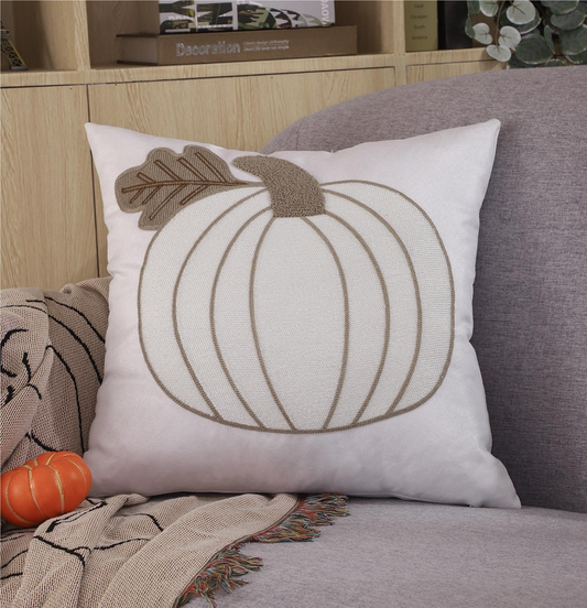 All-forms Pumpkin Pillows