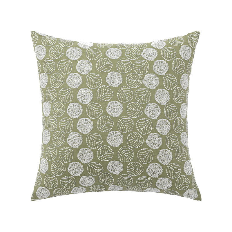 Floral Pillows