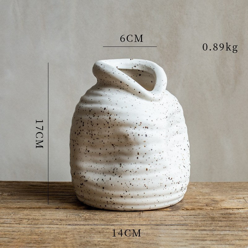 Deformed Vase