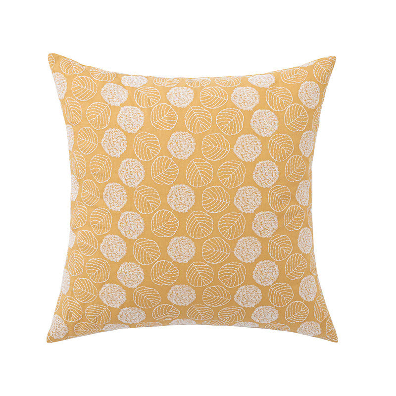 Floral Pillows