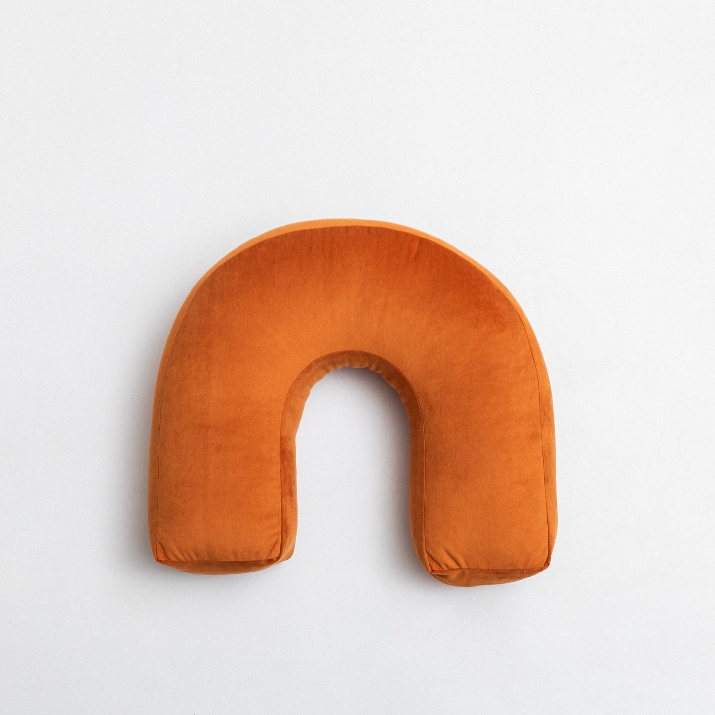 Bent Pillows