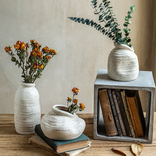 Deformed Vase
