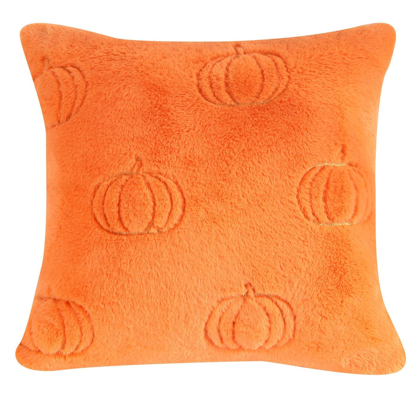 All-forms Pumpkin Pillows