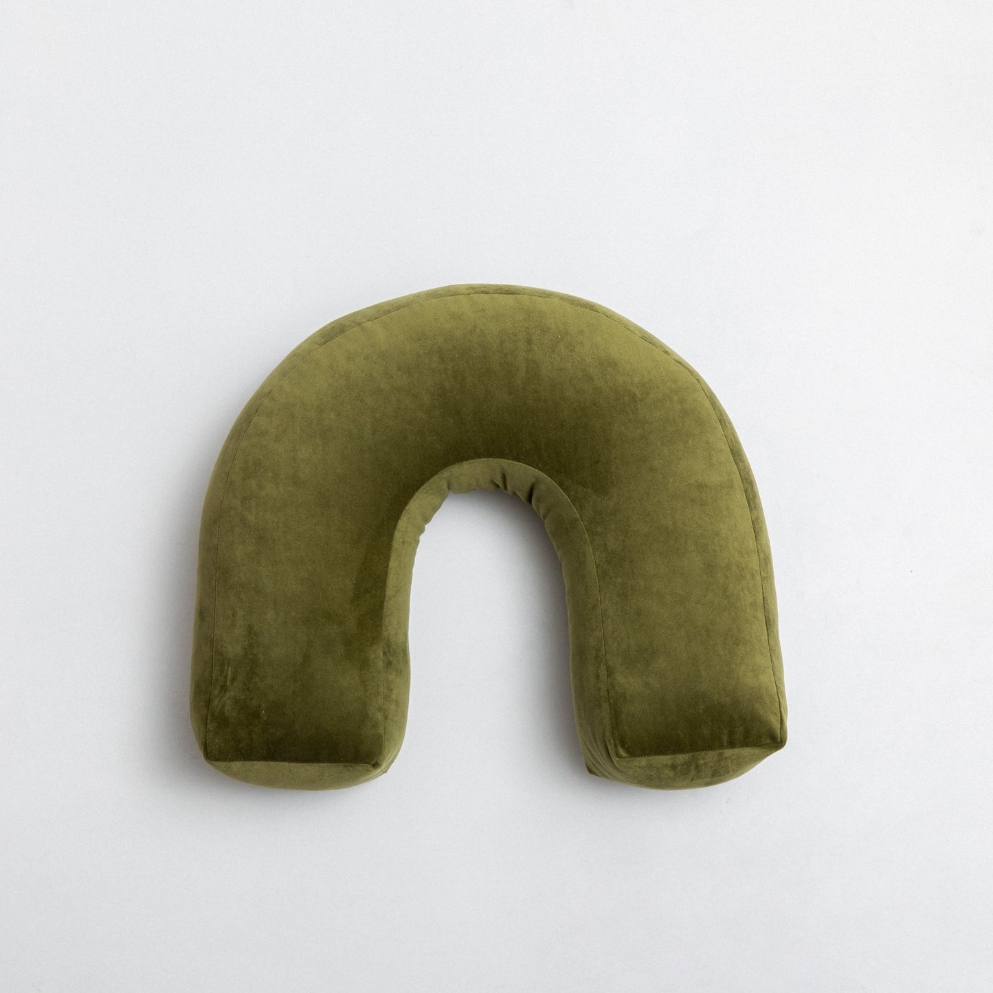 Bent Pillows