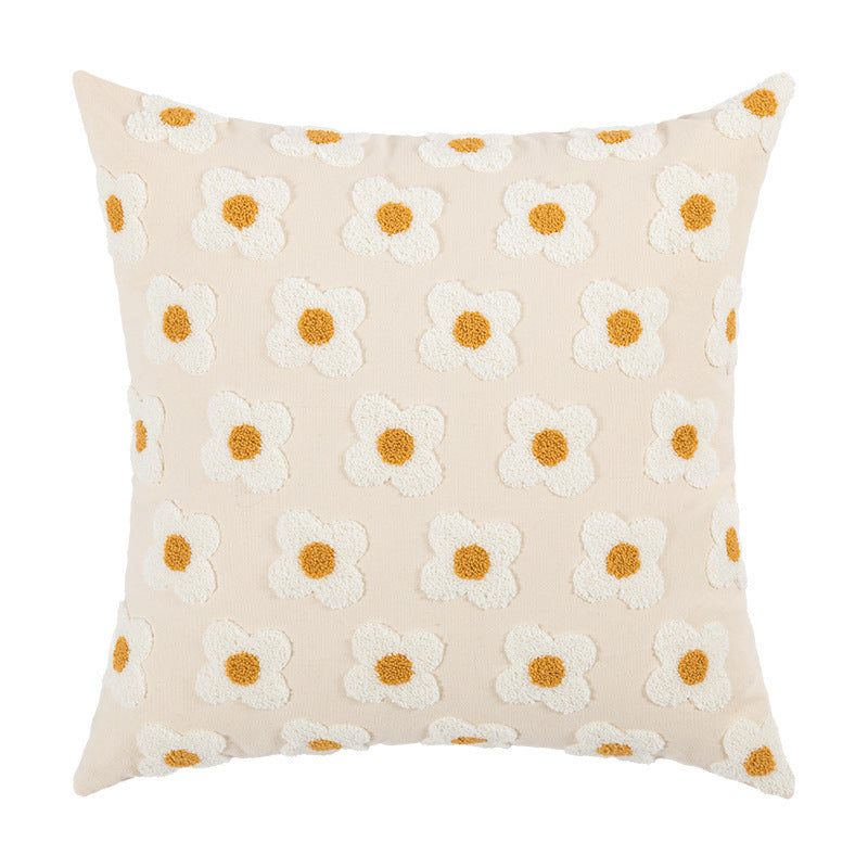 Floral Pillows