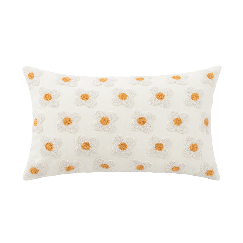 Floral Pillows