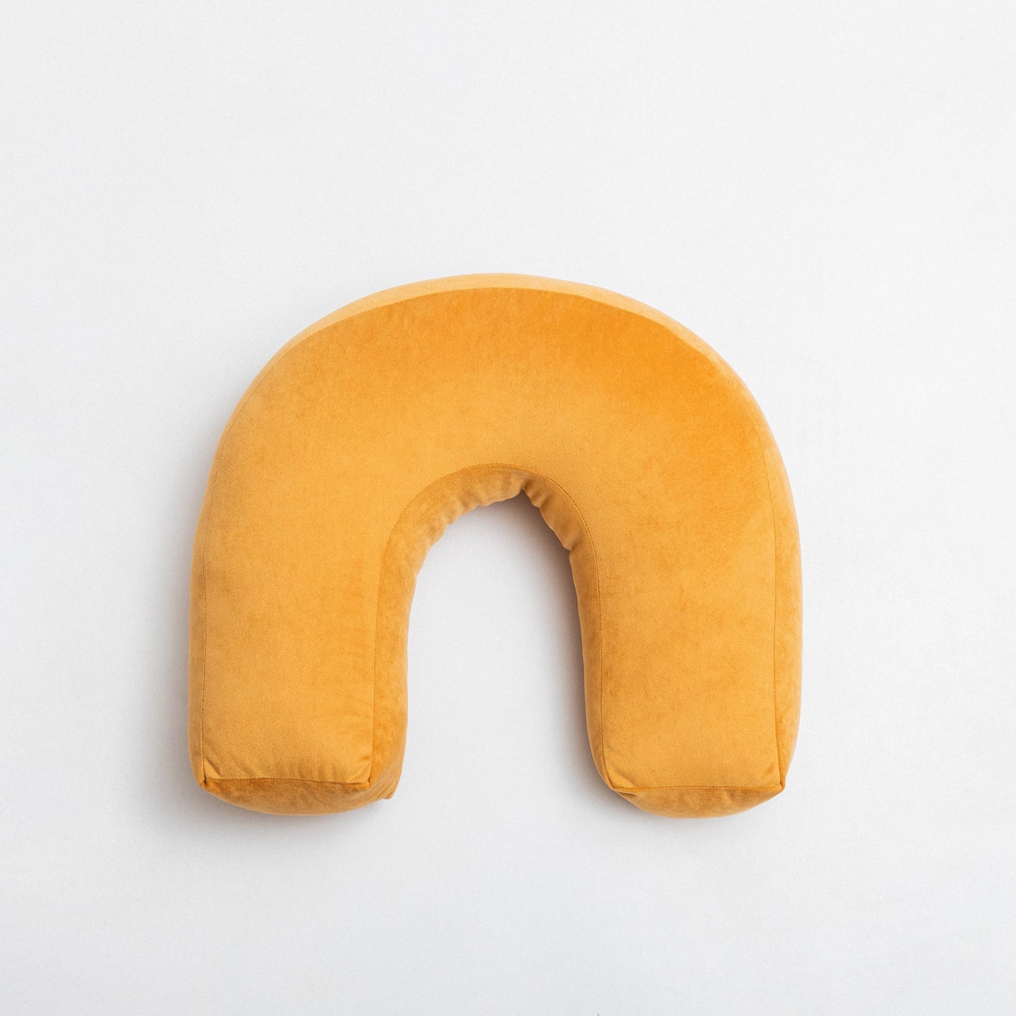 Bent Pillows