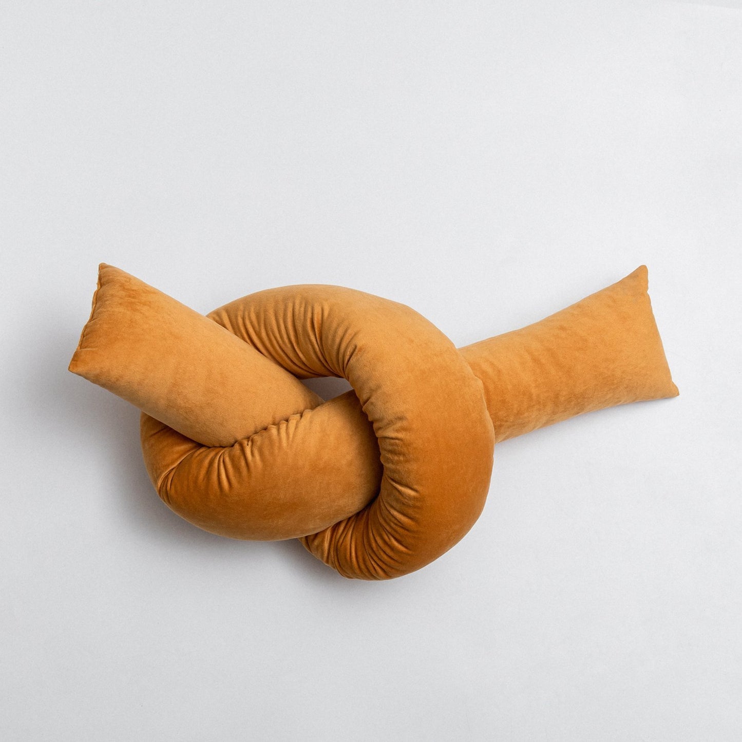 Bent Pillows