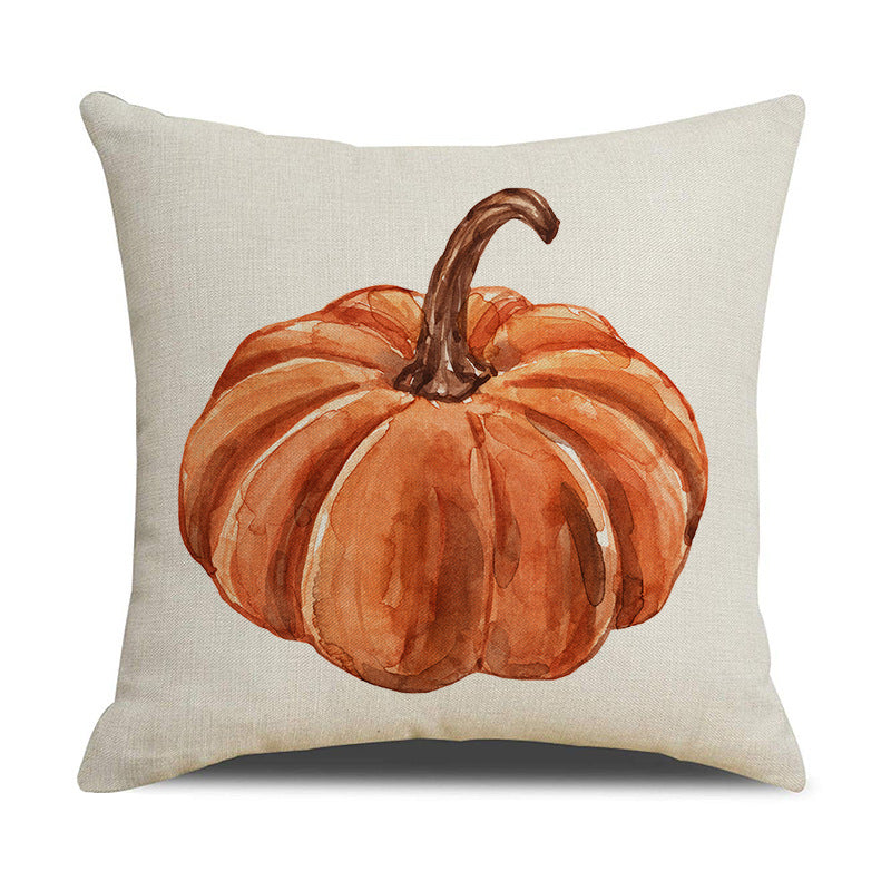 Thanksgiving Pillow