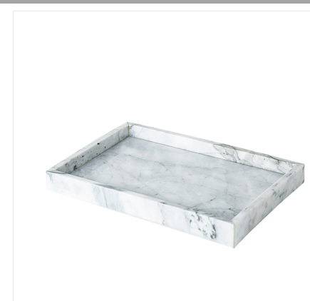 Marble Tray