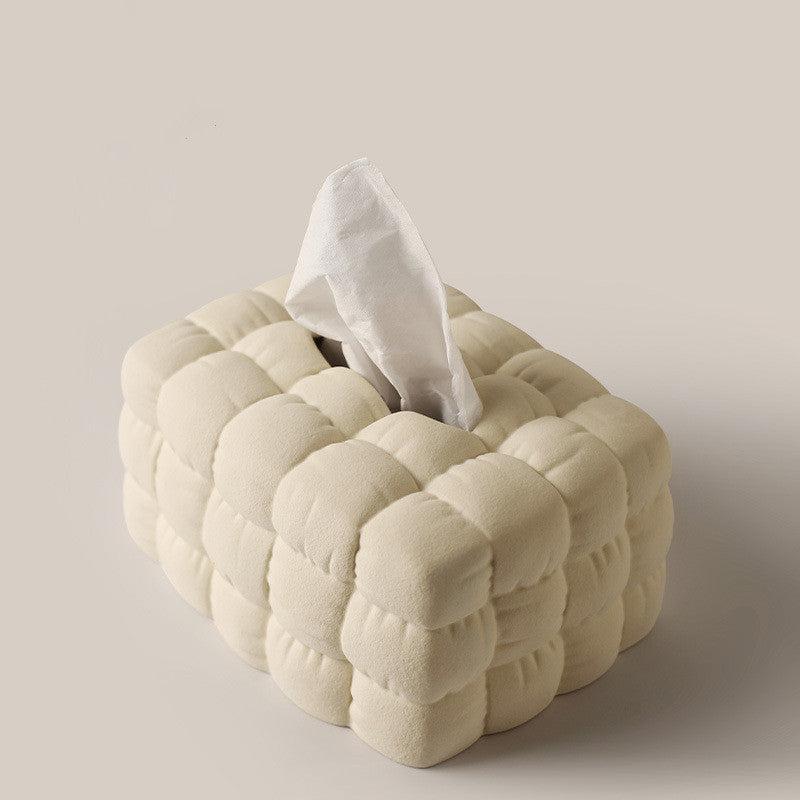 Cushion-Like Tissue