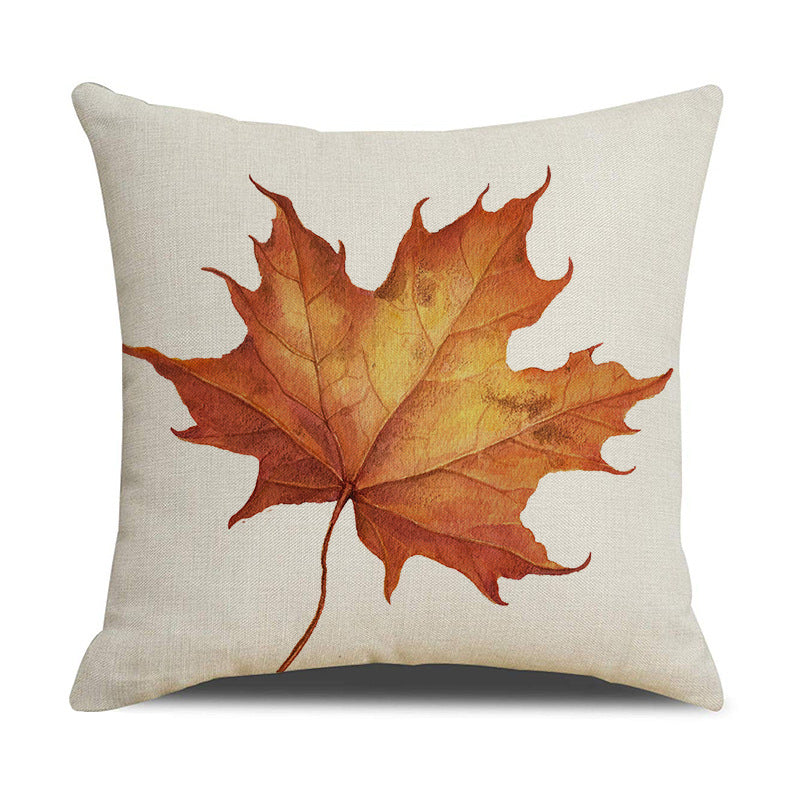 Thanksgiving Pillow