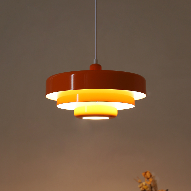 Retro Chandelier