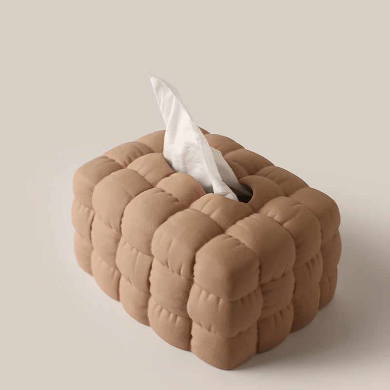 Cushion-Like Tissue