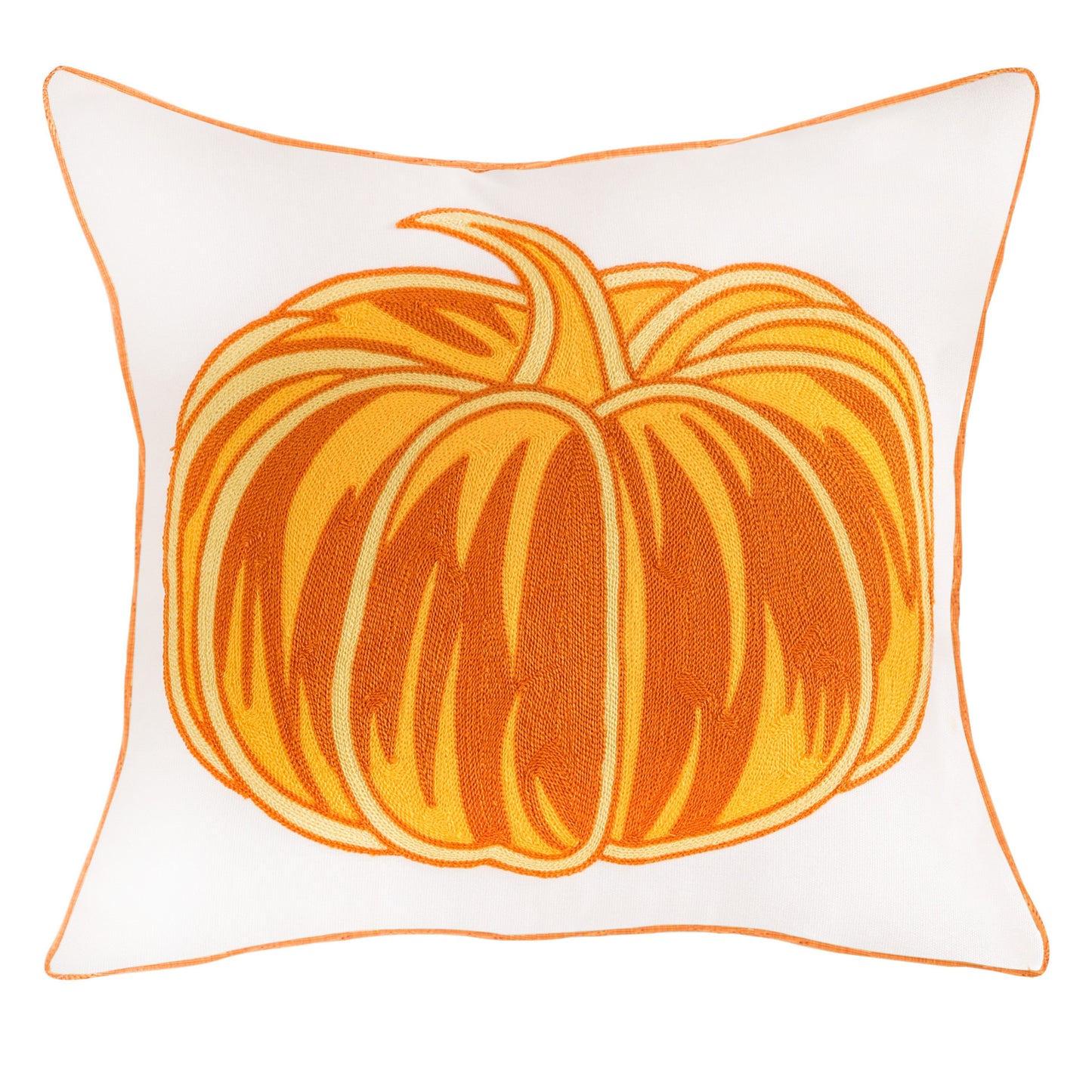 Pumpkin Pillows