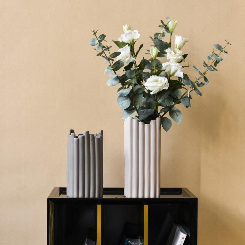 Stems Vase