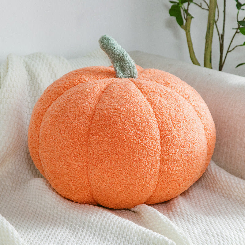 Pumpkin Pillows