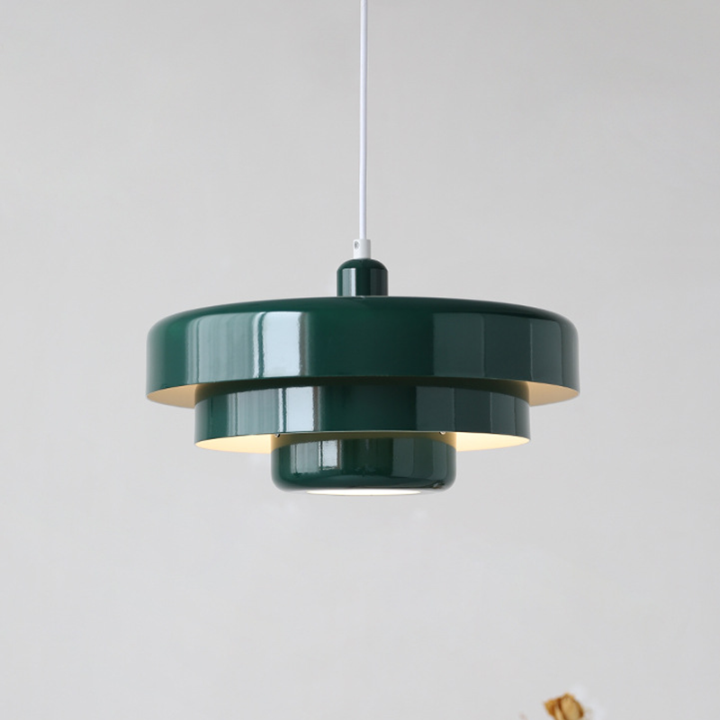 Retro Chandelier