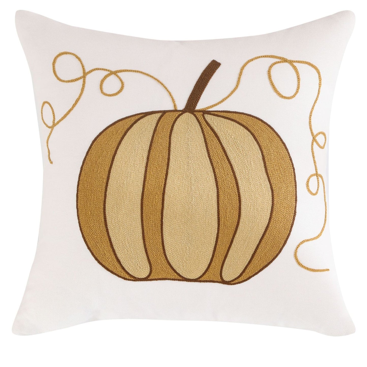 Pumpkin Pillows