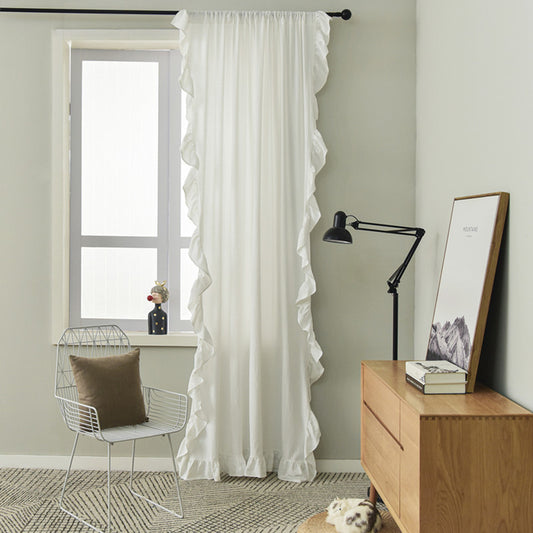 Skirt Curtain