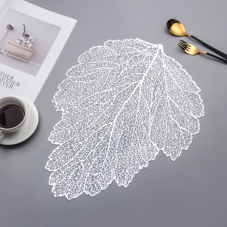 Leaf Placemat