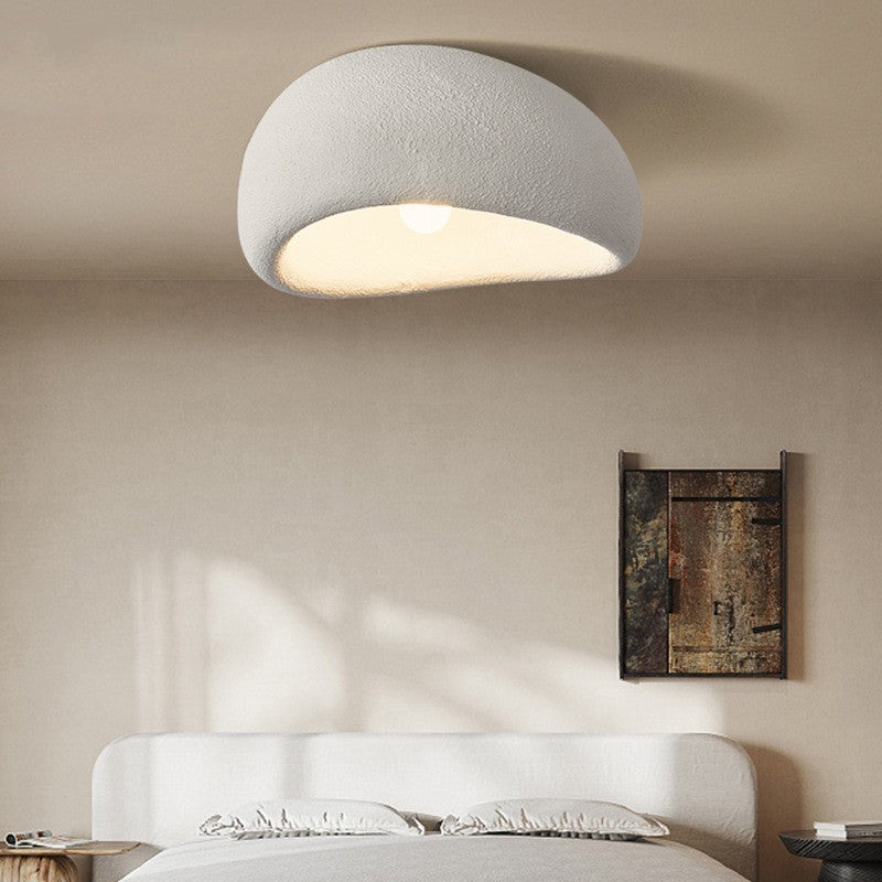 Egg Shell Lamp