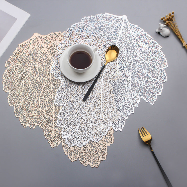 Leaf Placemat