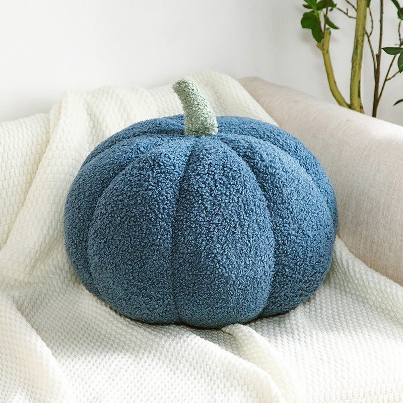 Pumpkin Pillows