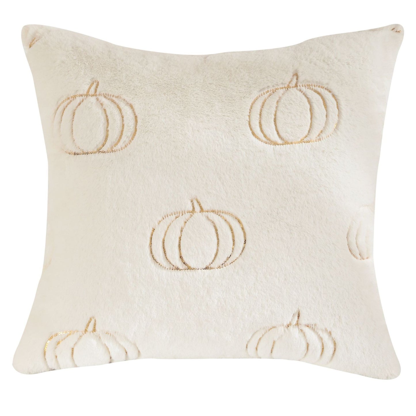 Pumpkin Pillows