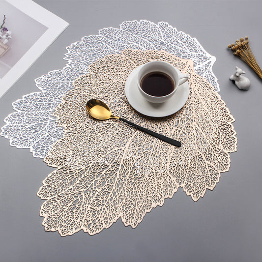 Leaf Placemat