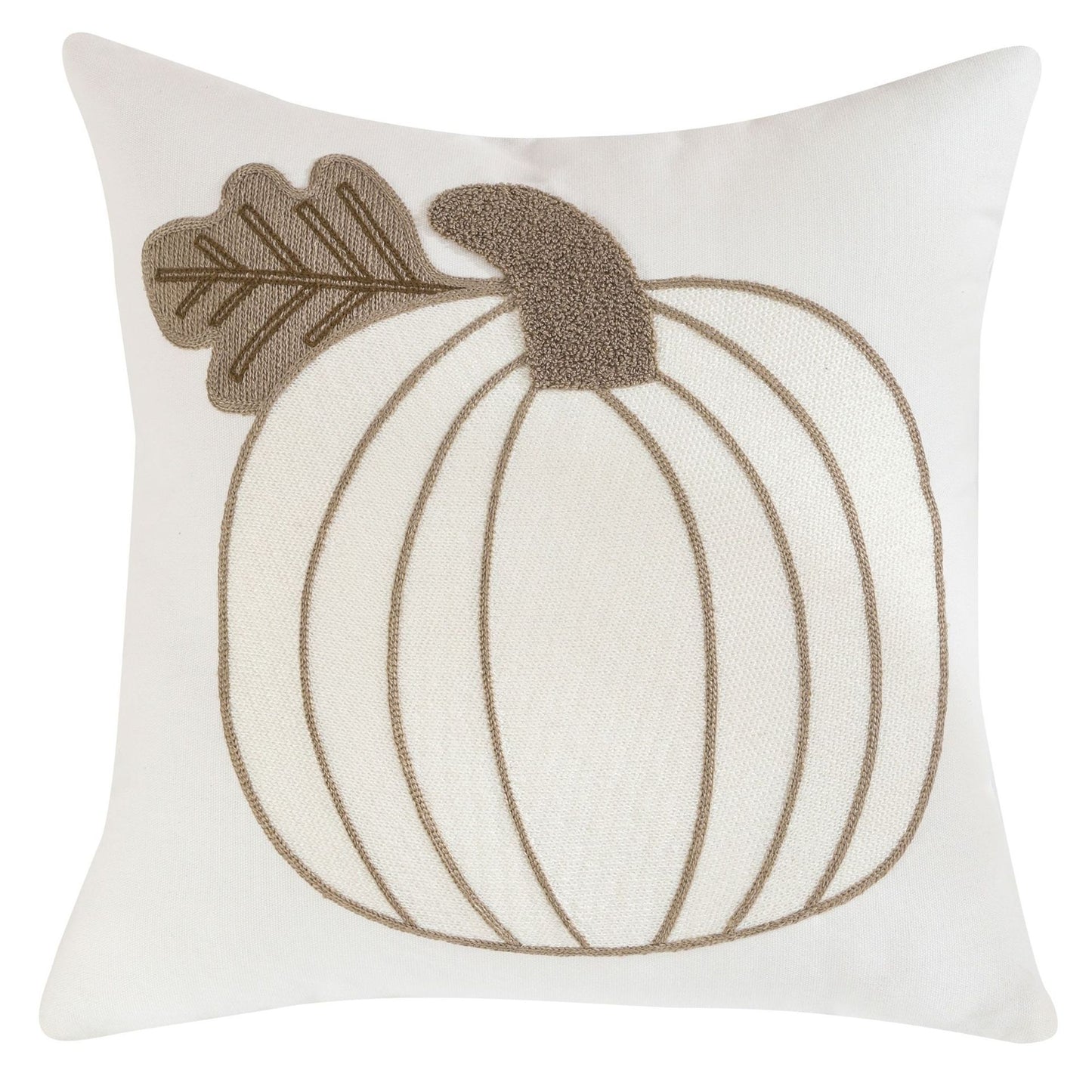 Pumpkin Pillows