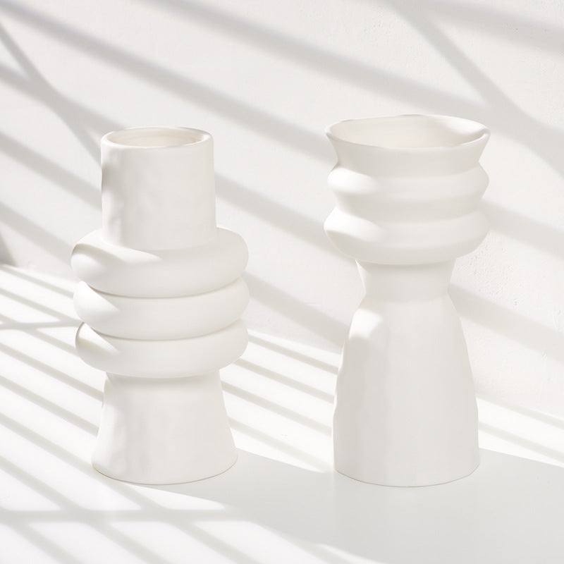 White Ceramics