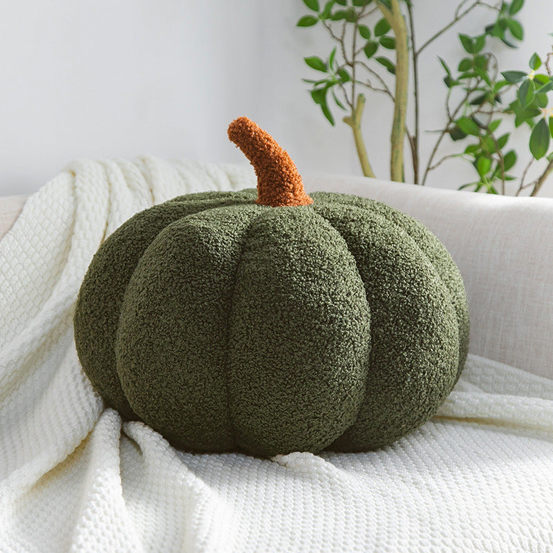 Pumpkin Pillows