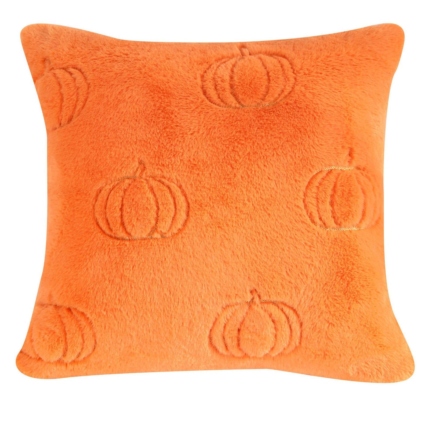 Pumpkin Pillows