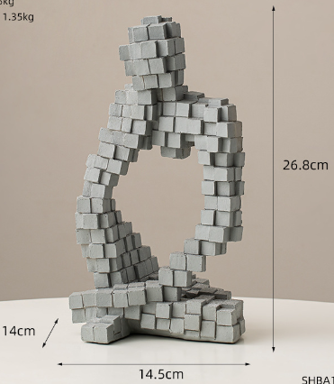 Cubic Thinker