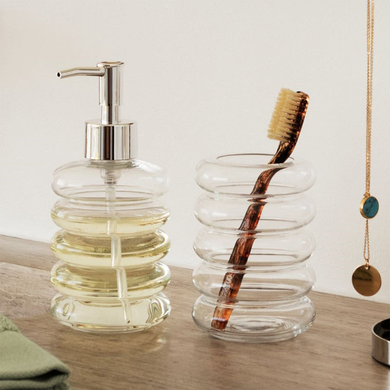 Glass Bangles Dispenser