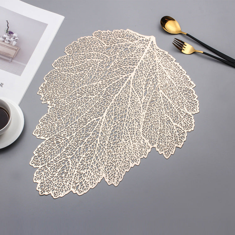 Leaf Placemat