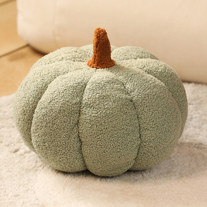 Pumpkin Pillows